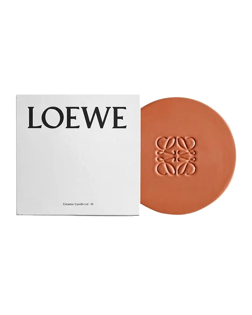 Loewe Candle Lid
