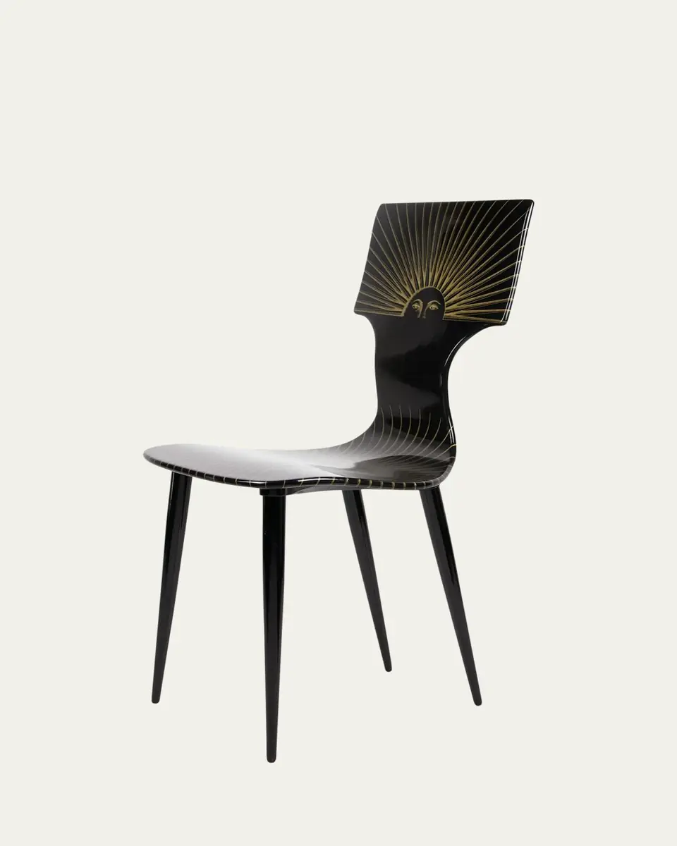 FORNASETTI Sole Chair | Thumbnail 2