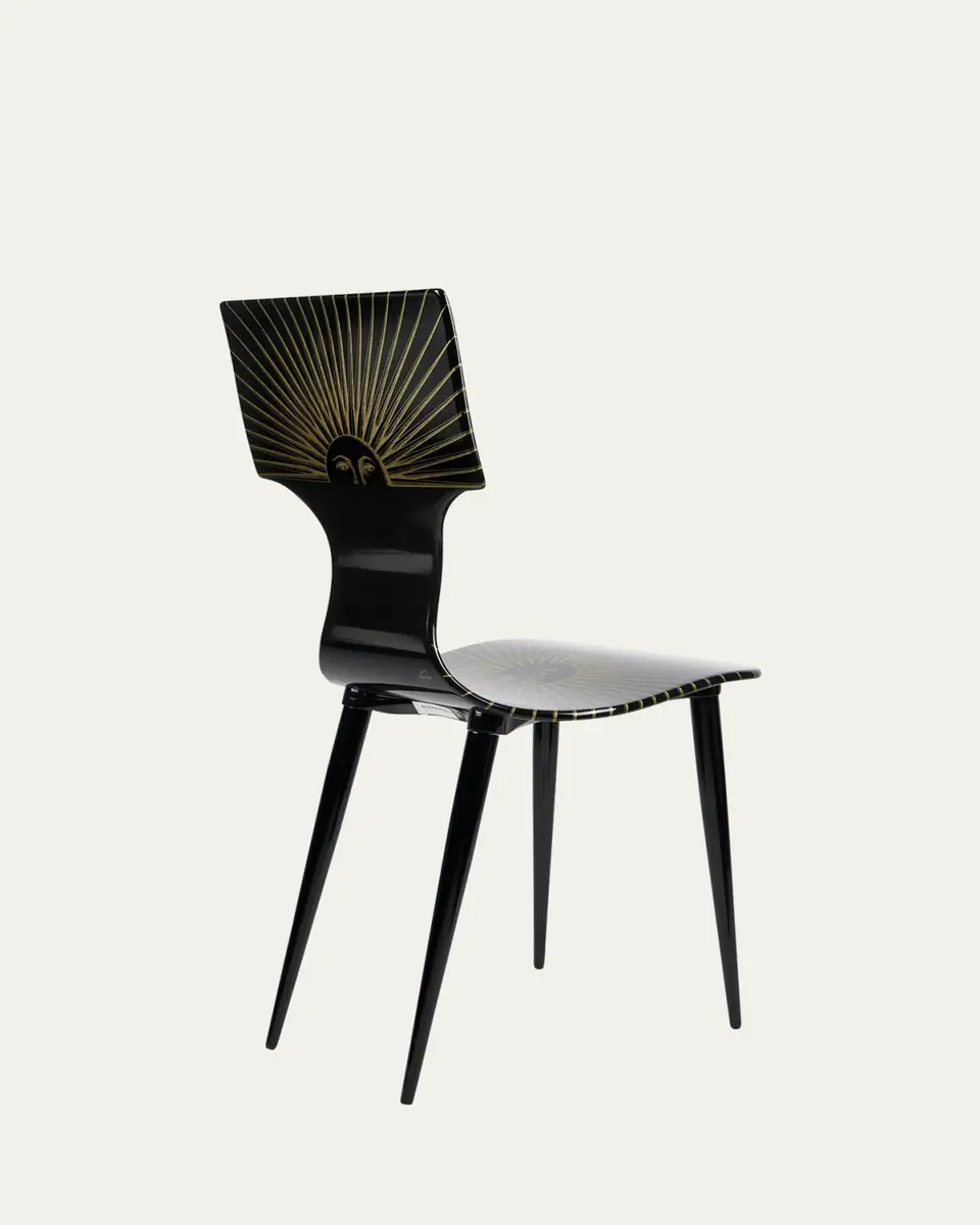 FORNASETTI Sole Chair | Thumbnail 3