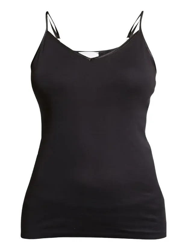 Seamless Padded Cami Seamless Padded Cami