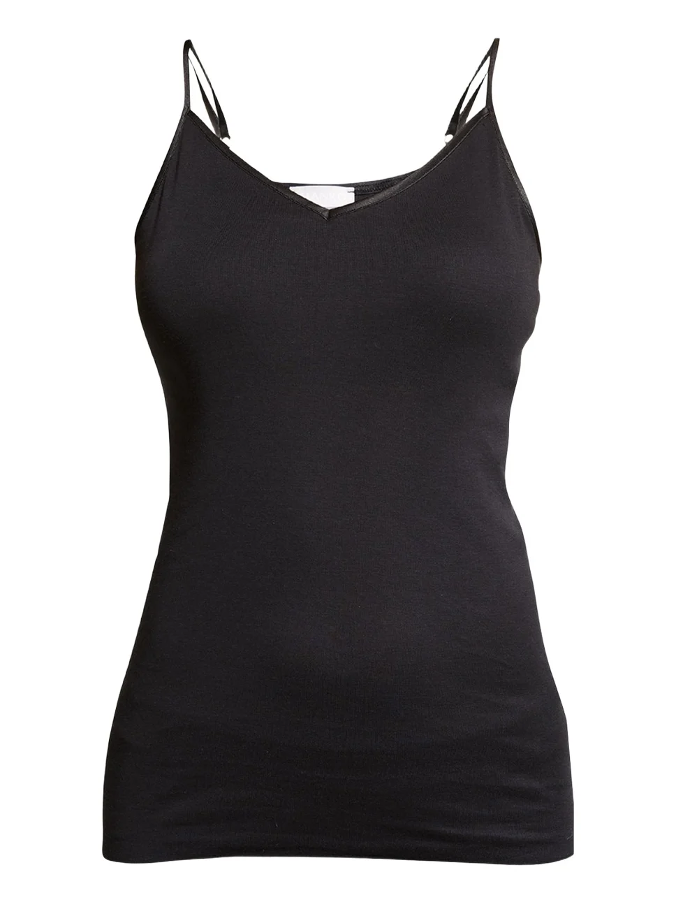 Seamless Padded Cami Seamless Padded Cami
