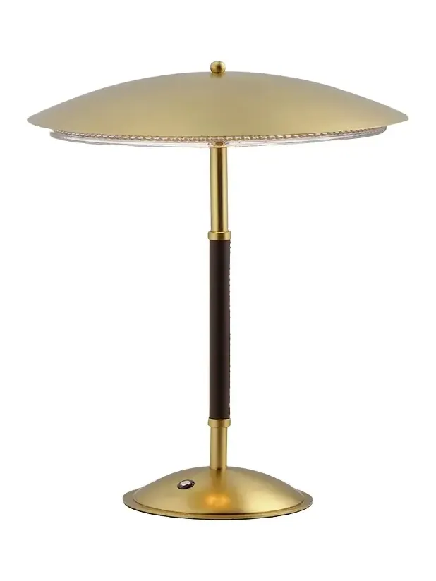 Studio M Mat Sanders Design from Prismatic LED Table Lamp