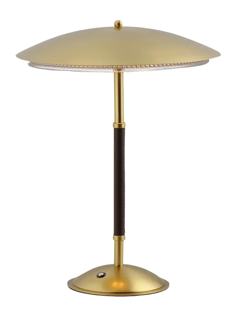 Studio M Mat Sanders Design from Prismatic LED Table Lamp