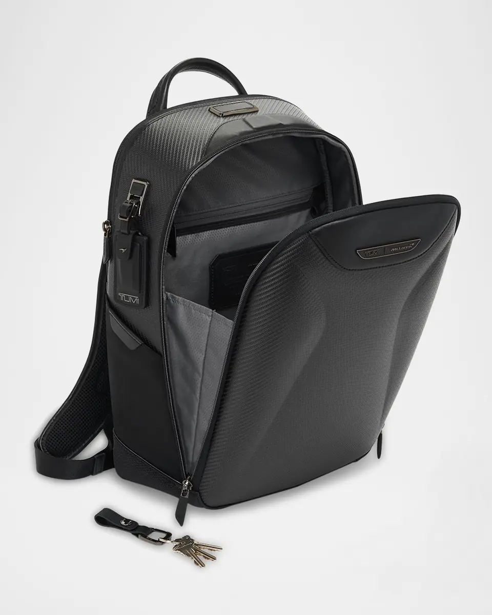 TUMI Velocity Backpack | Thumbnail 2 TUMI Velocity Backpack | Thumbnail 2