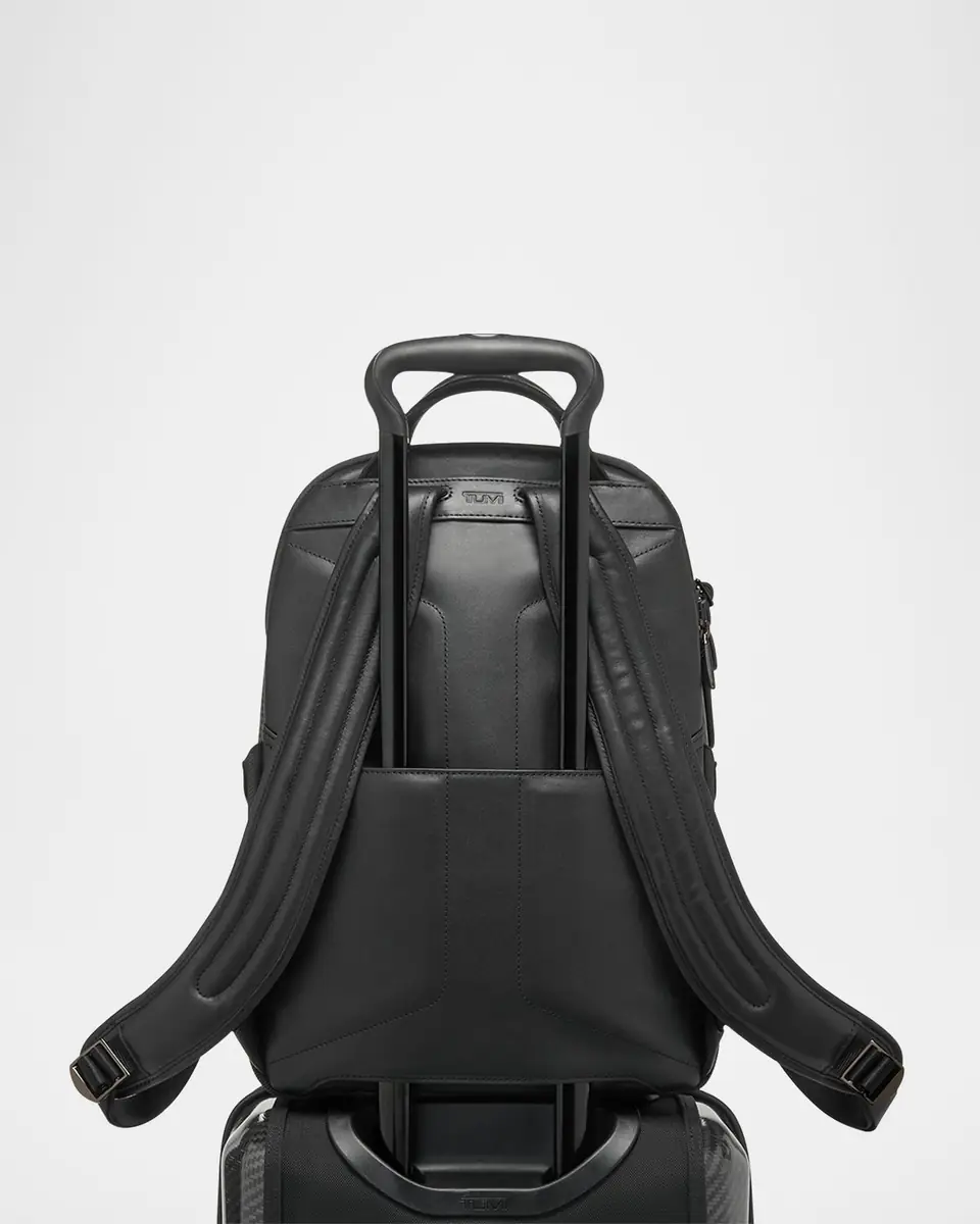 TUMI Velocity Backpack | Thumbnail 3 TUMI Velocity Backpack | Thumbnail 3