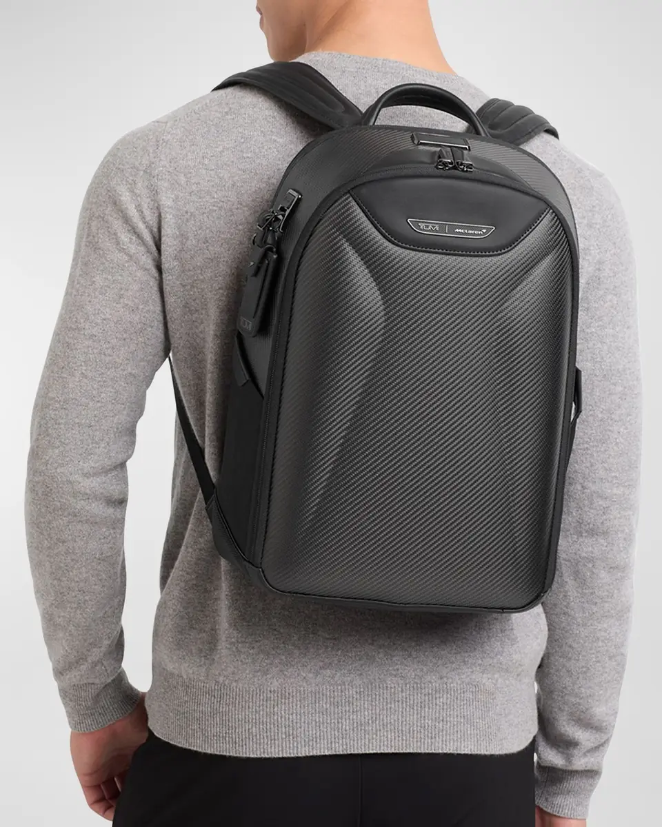 TUMI Velocity Backpack | Thumbnail 4 TUMI Velocity Backpack | Thumbnail 4