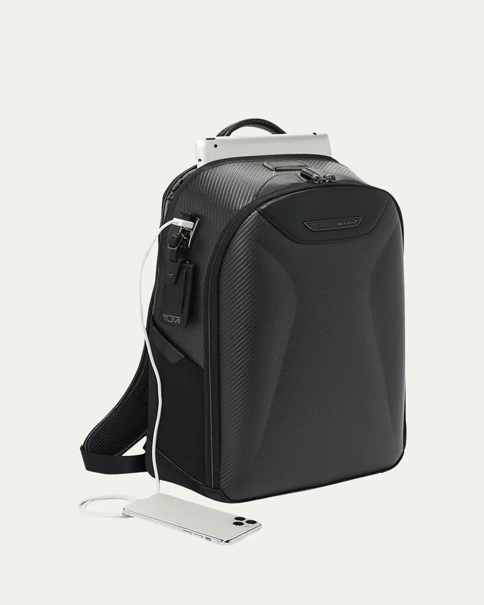 TUMI Velocity Backpack | Thumbnail 6 TUMI Velocity Backpack | Thumbnail 6