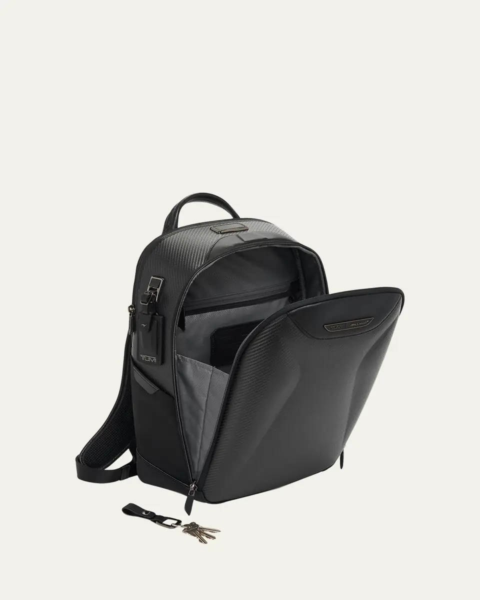 TUMI Velocity Backpack | Thumbnail 7 TUMI Velocity Backpack | Thumbnail 7