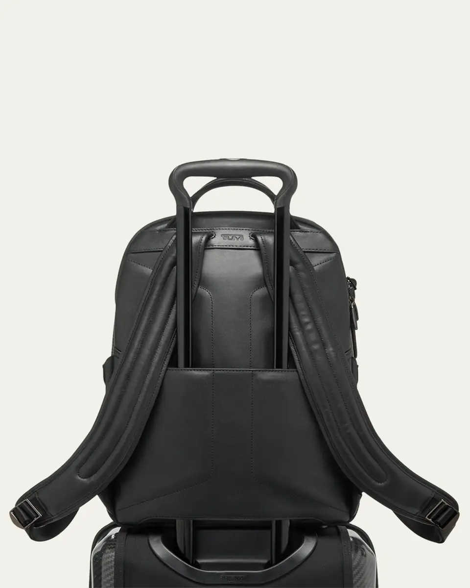 TUMI Velocity Backpack | Thumbnail 8 TUMI Velocity Backpack | Thumbnail 8