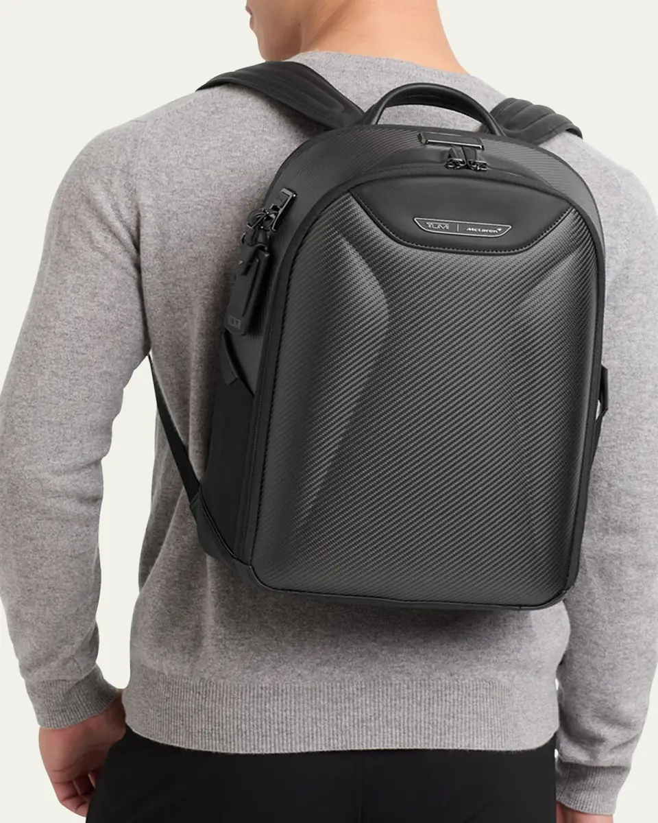TUMI Velocity Backpack | Thumbnail 9 TUMI Velocity Backpack | Thumbnail 9