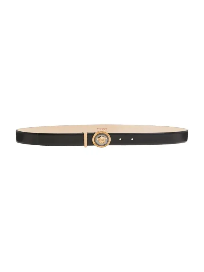 Biggie Medusa Belt Biggie Medusa Belt