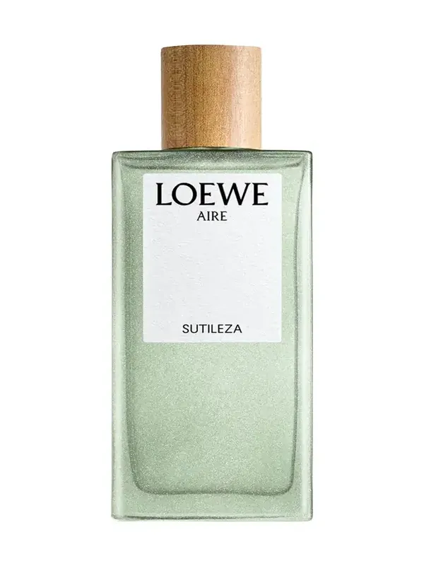 Loewe Aire Sutileza Eau de Toilette, 3.4 oz.