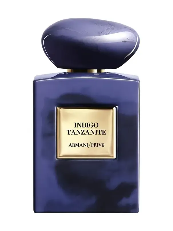 Armani Beauty Armani/Prive Indigo Tanzanite Eau de Parfum, 3.4 oz.