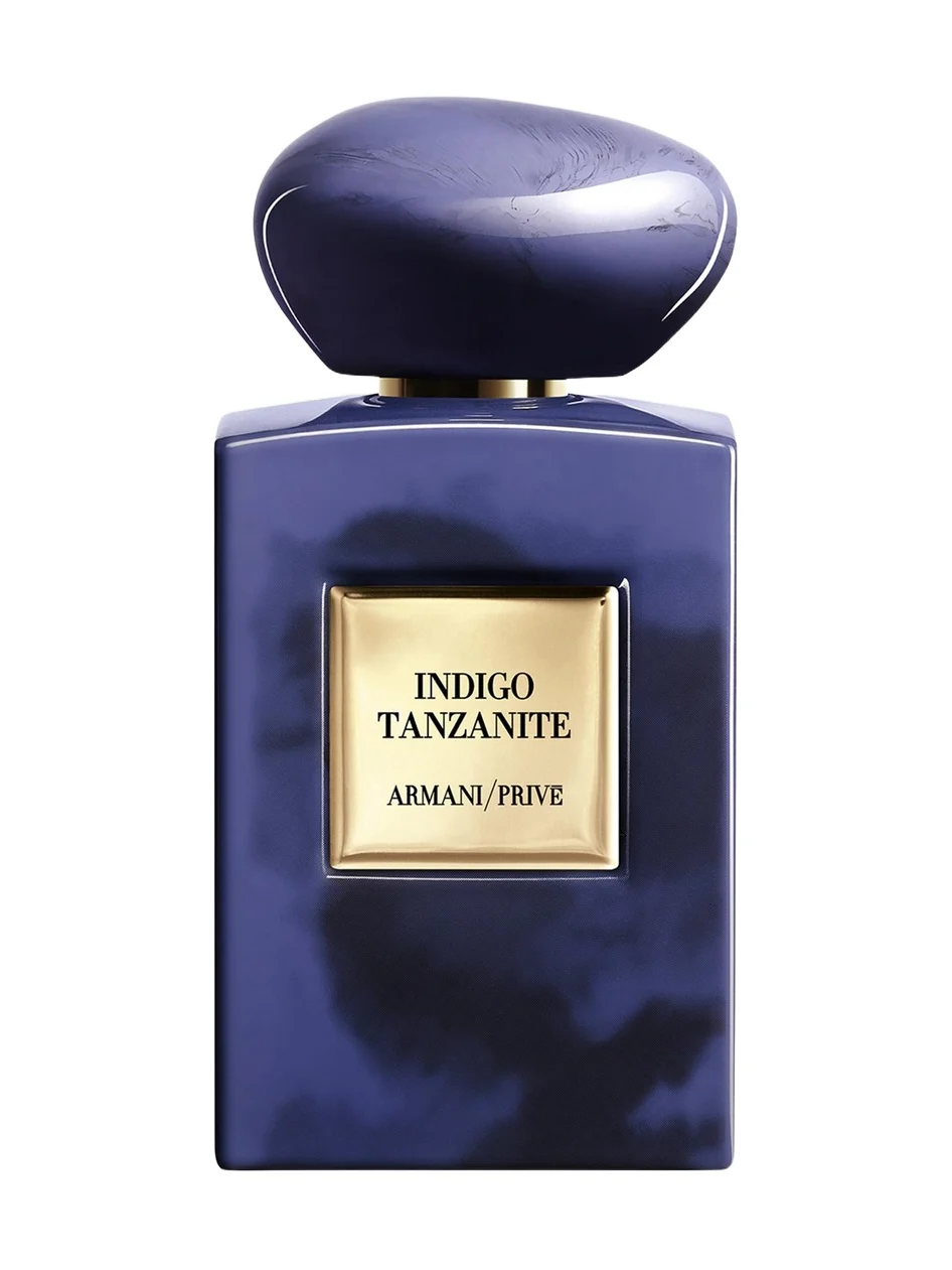 Armani Beauty Armani/Prive Indigo Tanzanite Eau de Parfum, 3.4 oz.