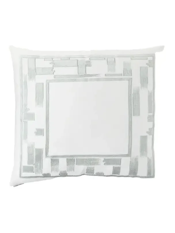 Lili Alessandra Capri European Pillow