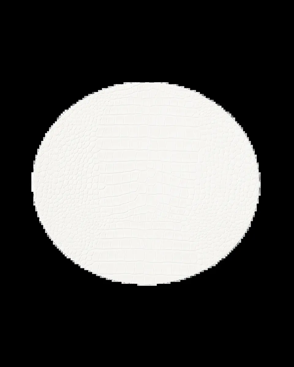 Kim Seybert Croco Placemat | Thumbnail 2