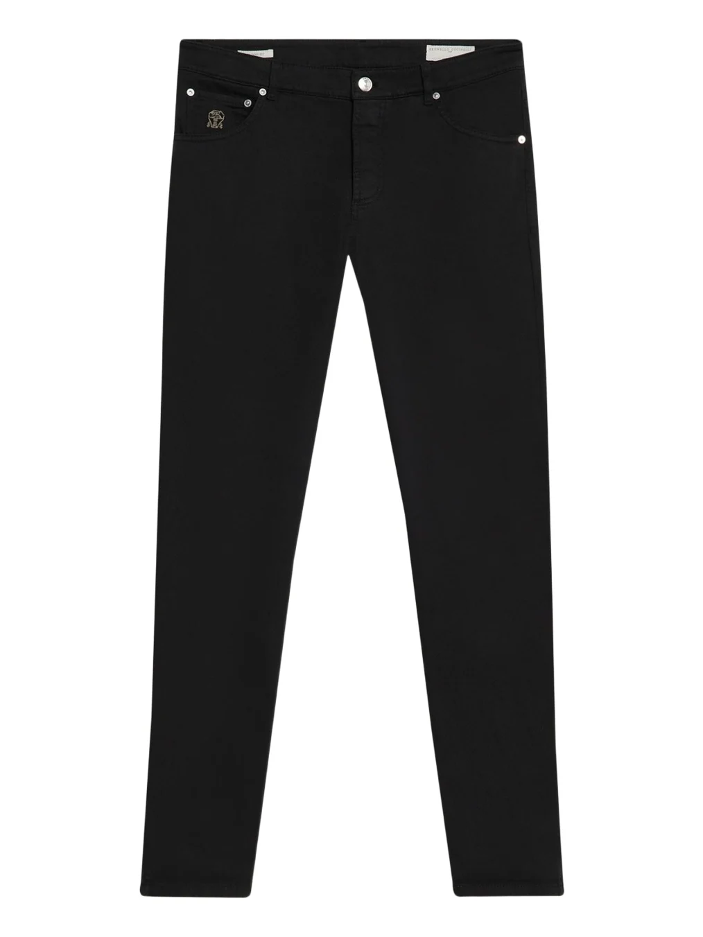 Men's Bull Denim Skinny-Fit Pants Men's Bull Denim Skinny-Fit Pants