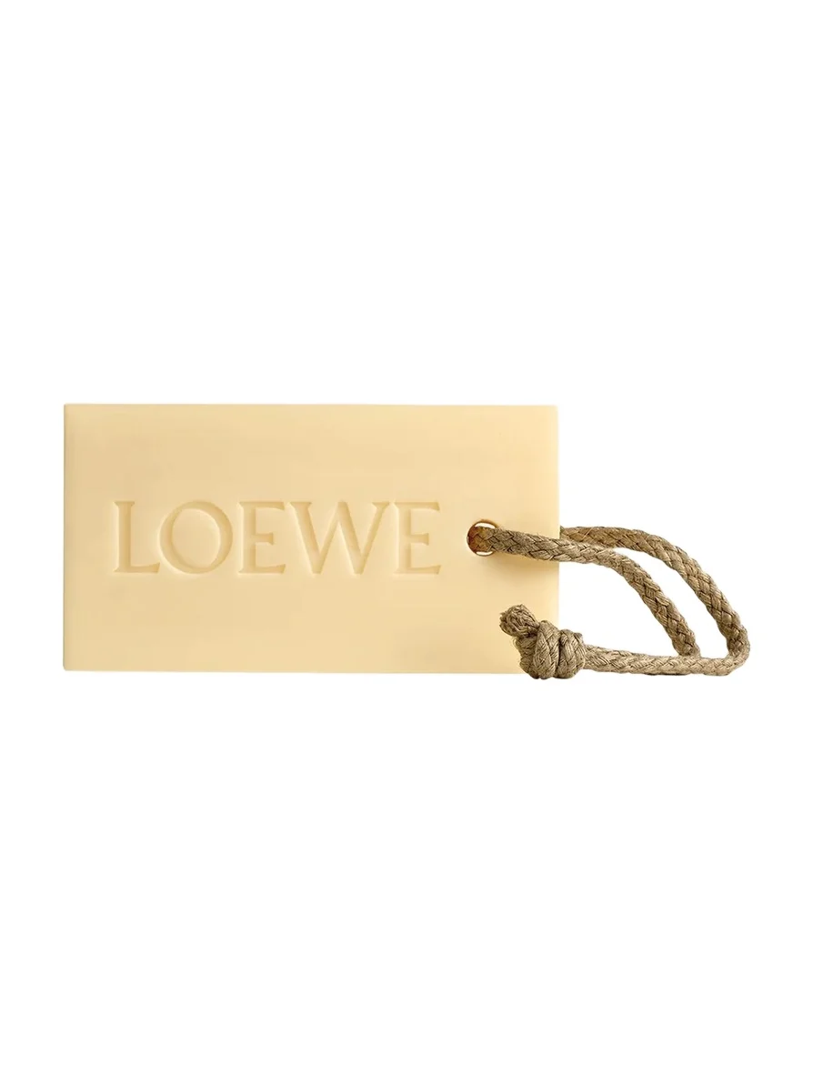 Loewe 10.5 oz. Oregano Solid Soap Bar