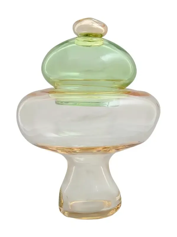 HELLE MARDAHL Candy Jar with Lid