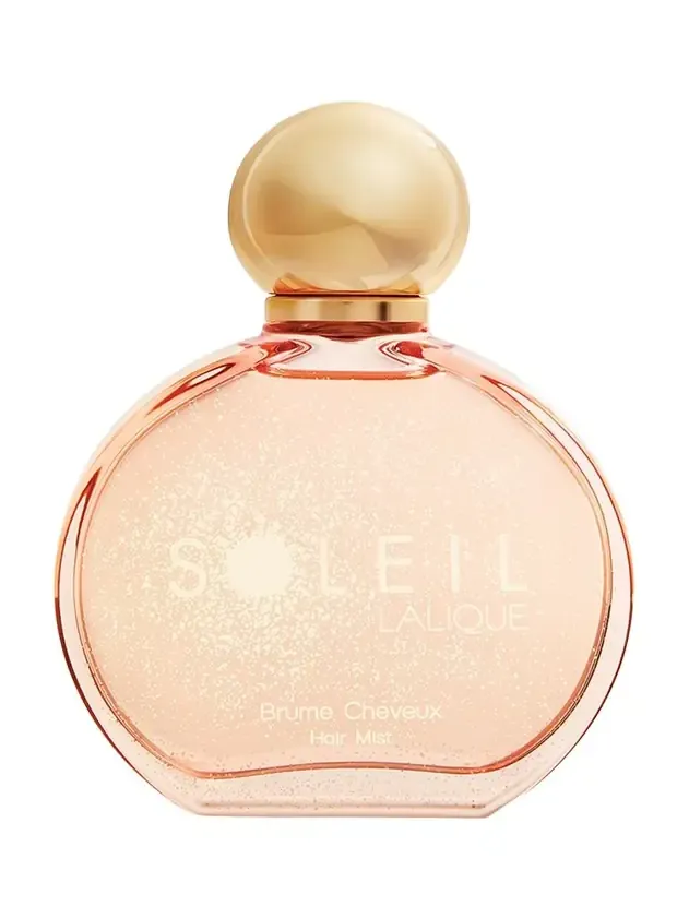 Lalique 1.7 oz. Soleil Hair Mist Natural Spray