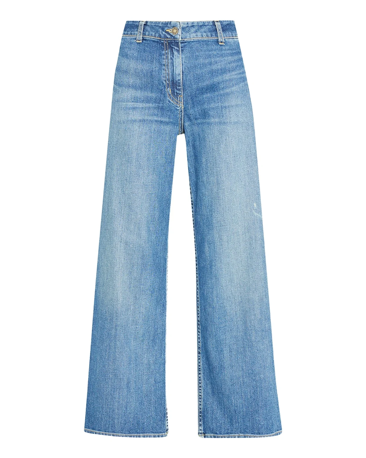 Megan Wide-Leg Jeans