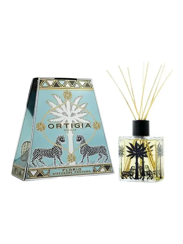 ORTIGIA Florio Perfume Diffuser