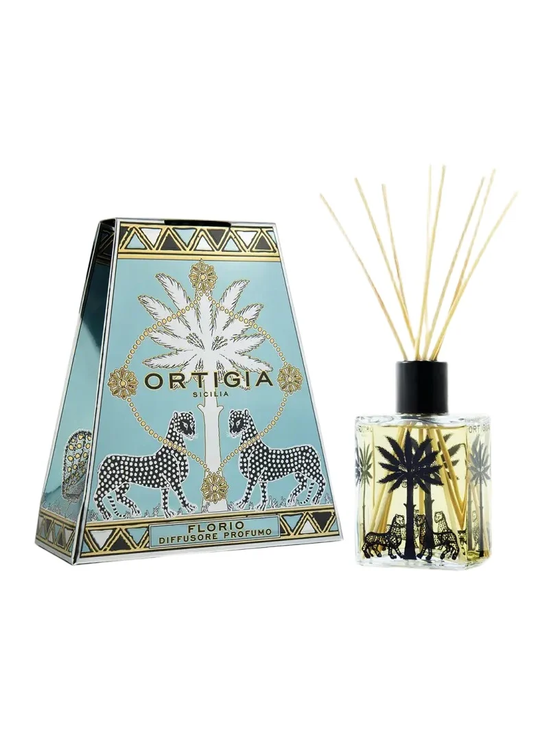 ORTIGIA Florio Perfume Diffuser