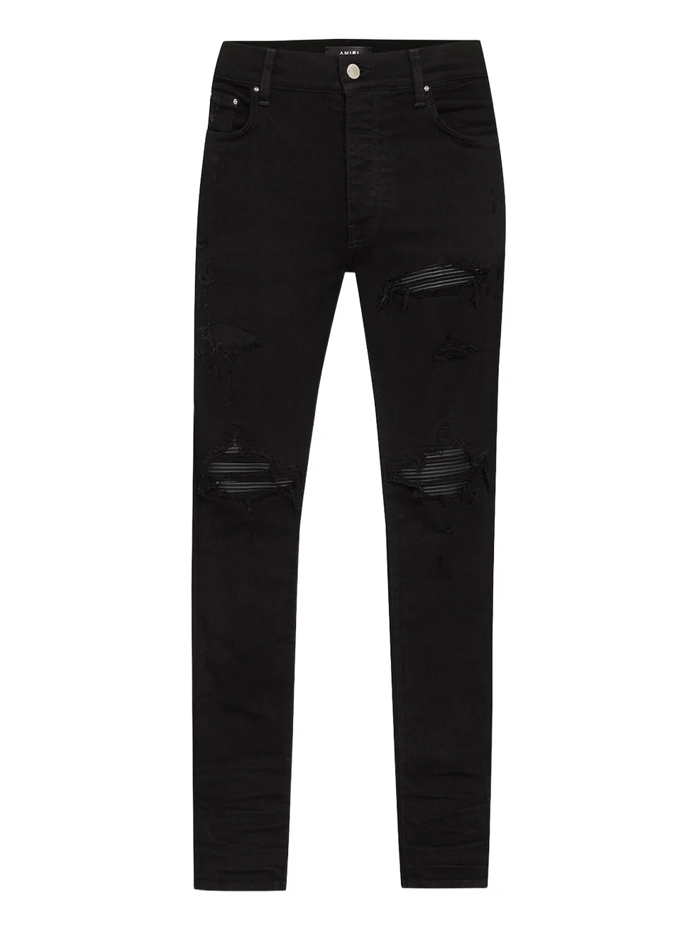 Men's MX1 Destroyed Skinny Jeans Men's MX1 Destroyed Skinny Jeans