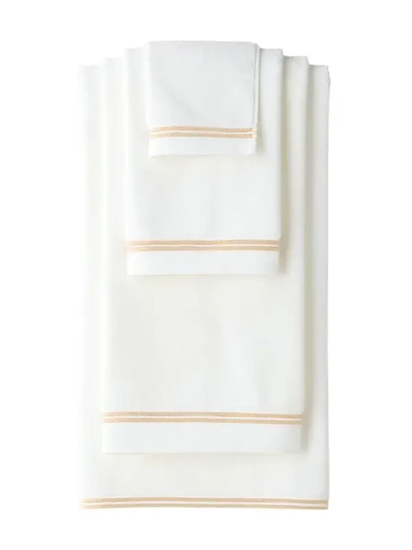 Sferra Aura Wash Cloth