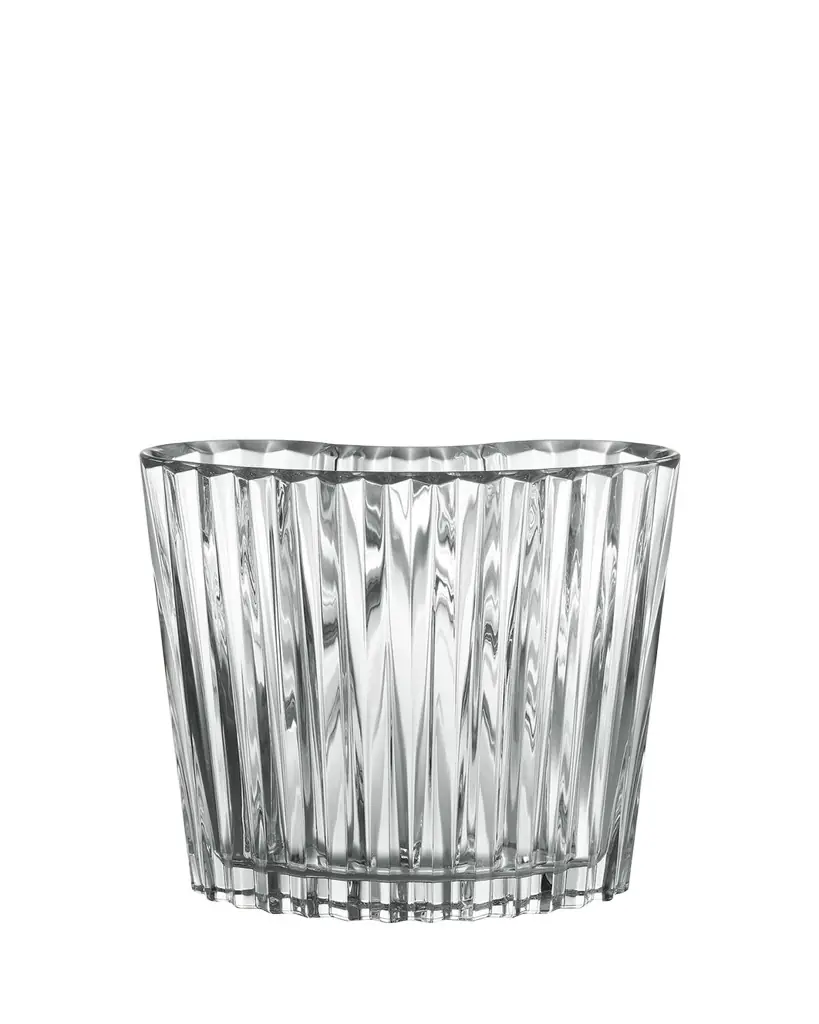 Baccarat Mille Nuits Lovers Vase | Image 1 Baccarat Mille Nuits Lovers Vase | Image 1