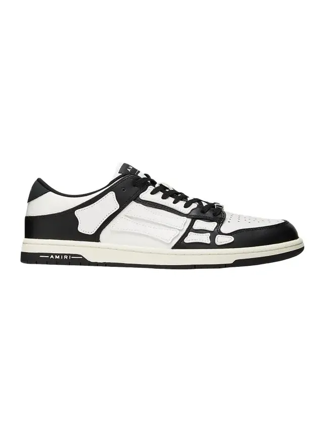 Men's Skel Low-Top Leather Sneakers Men's Skel Low-Top Leather Sneakers