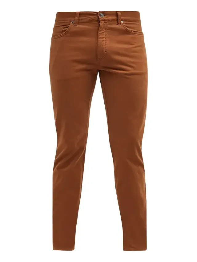 Men's 5-Pocket Pants Men's 5-Pocket Pants