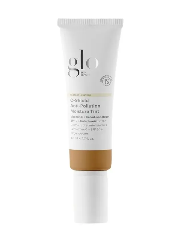 Glo Skin Beauty C-Shield Anti-Pollution Moisture Tint, 1.7 oz.