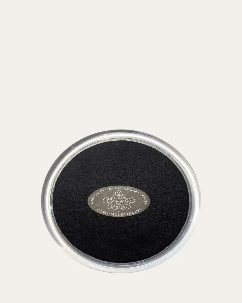 John Derian Color Wheel Coaster | Thumbnail 2 John Derian Color Wheel Coaster | Thumbnail 2