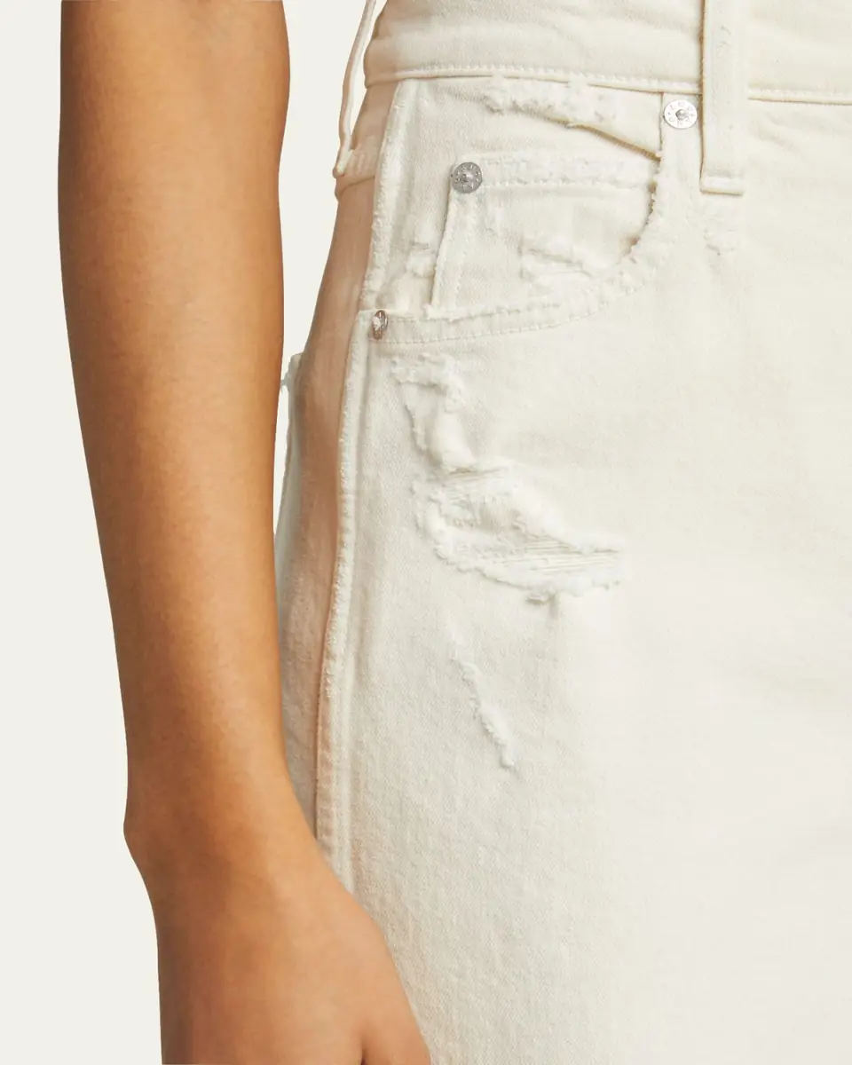 AMO Denim Frida Wide-Leg Jeans | Thumbnail 3 AMO Denim Frida Wide-Leg Jeans | Thumbnail 3