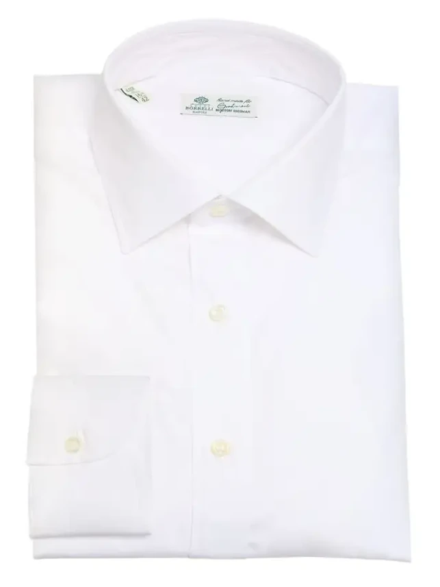 Men's Cotton Dress Shirt Men's Cotton Dress Shirt