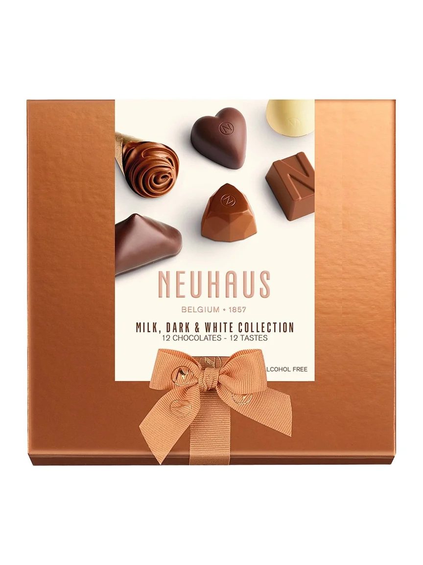 Neuhaus Discovery Collection, 12 Pc Neuhaus Discovery Collection, 12 Pc
