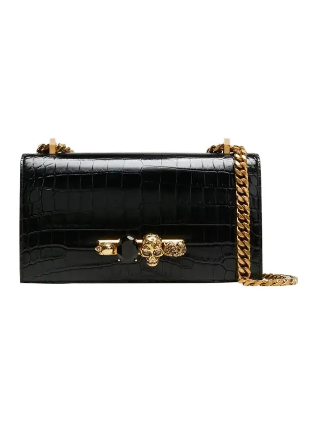 Jeweled Satchel Bag Jeweled Satchel Bag