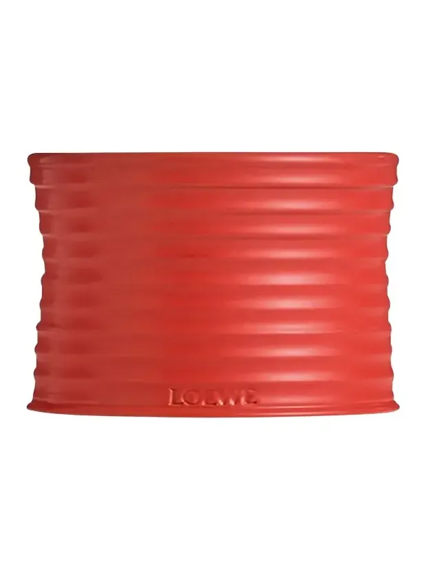 Loewe Medium Tomato Leaves Candle, 21.5 oz.