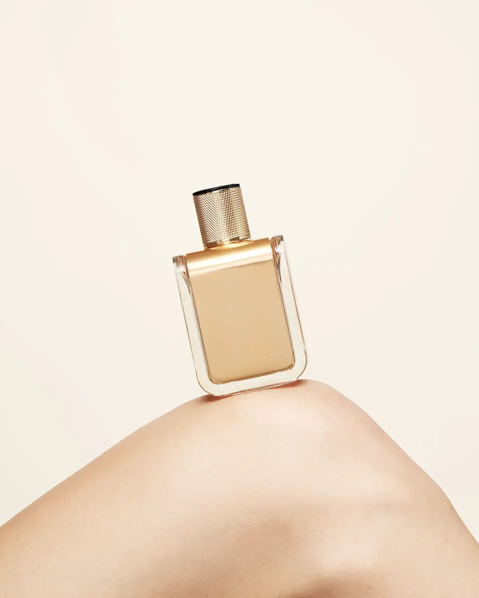 Veronique Gabai 0.33 oz. Oud Elixir Pure Perfume | Thumbnail 3 Veronique Gabai 0.33 oz. Oud Elixir Pure Perfume | Thumbnail 3