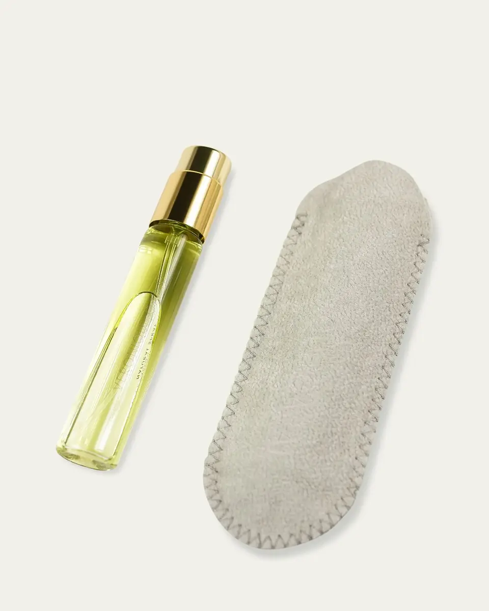 Veronique Gabai 0.33 oz. Ready For Rose Eau de Parfum | Thumbnail 3