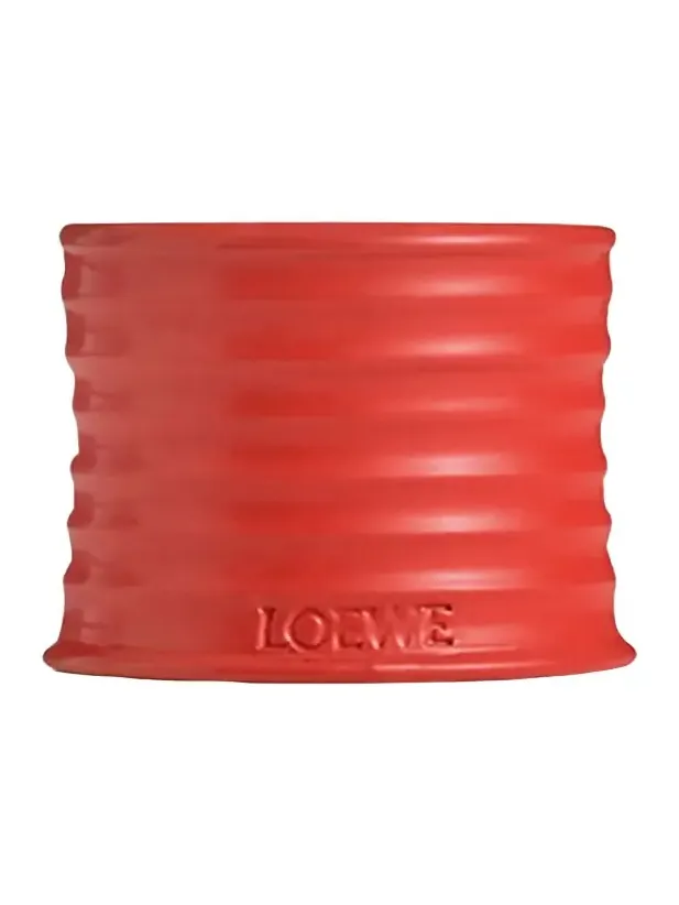 Loewe Small Tomato Leaves Candle, 5.8 oz.