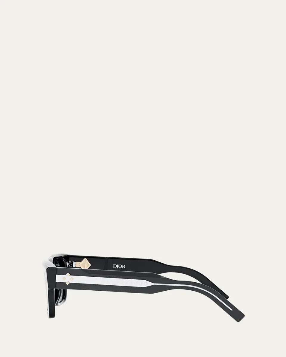 Dior CD Diamond S2I Sunglasses | Thumbnail 3