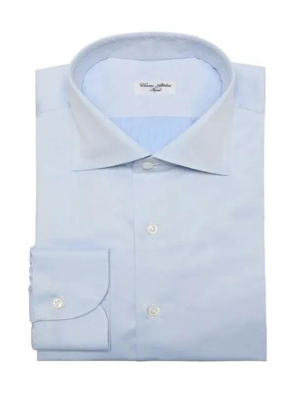 Men's Cotton Dress Shirt Men's Cotton Dress Shirt