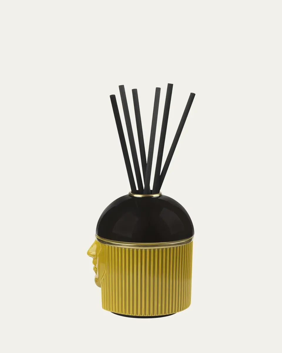 GINORI 1735 L'amazzone Amber Lagoon Diffuser | Thumbnail 2