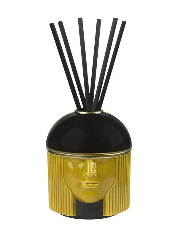 GINORI 1735 L'amazzone Amber Lagoon Diffuser