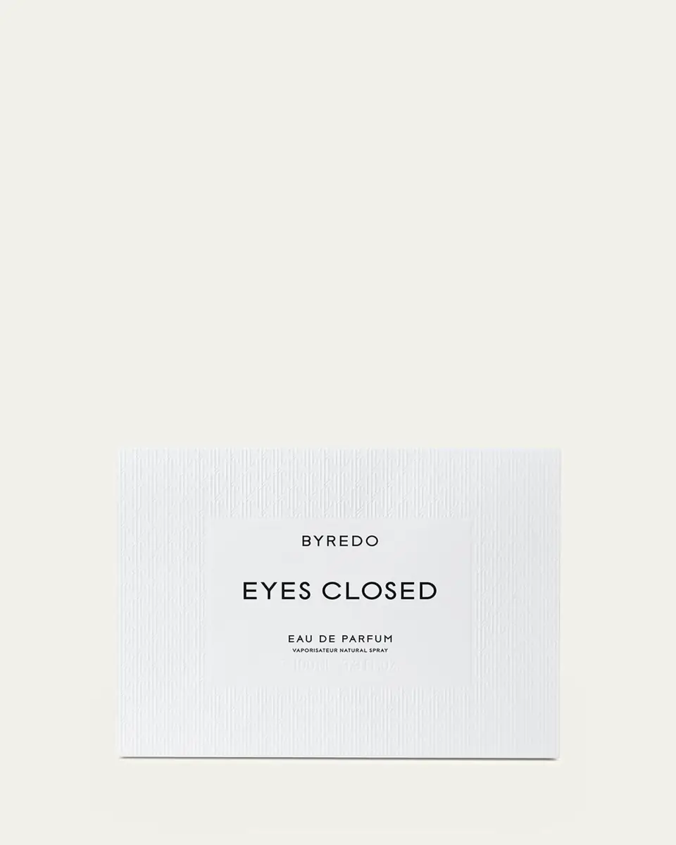 BYREDO Eyes Closed Eau de Parfum, 3.4 oz. | Thumbnail 2