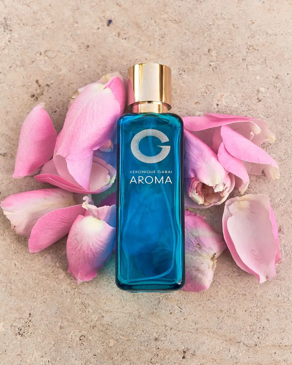 Veronique Gabai 3.4 oz. Aroma Body Eau de Parfum | Thumbnail 3