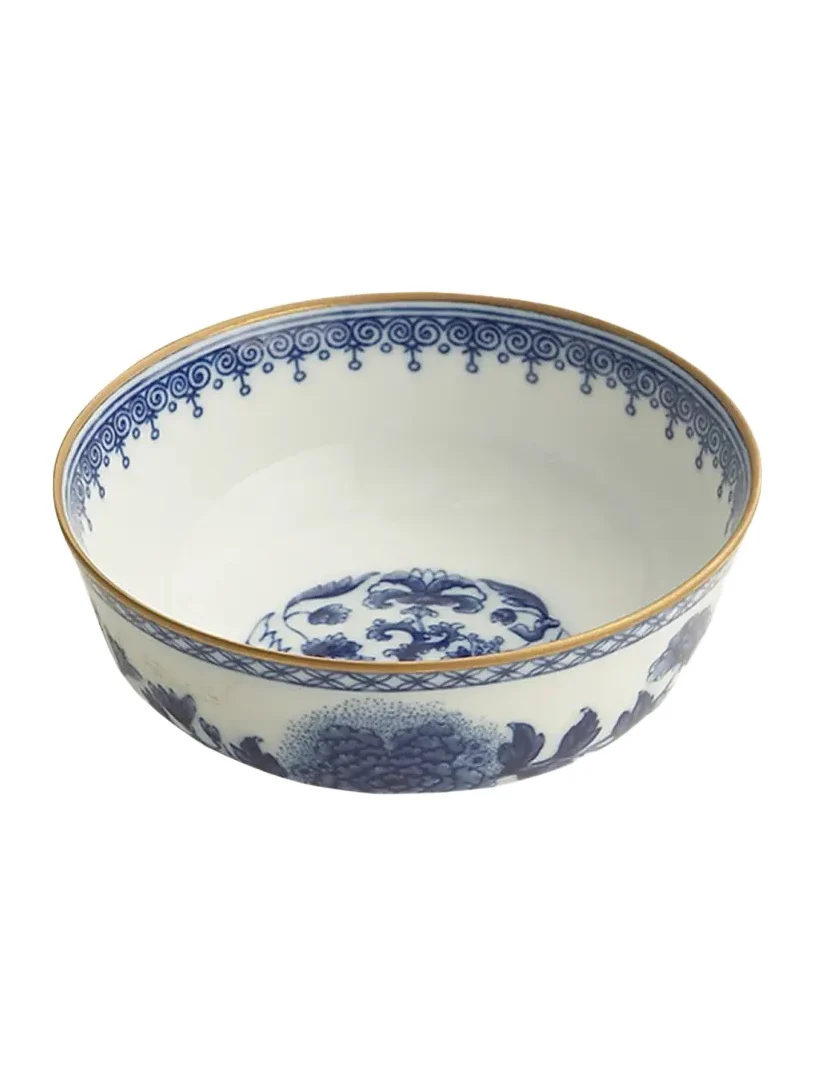 Mottahedeh Imperial Dessert Bowl