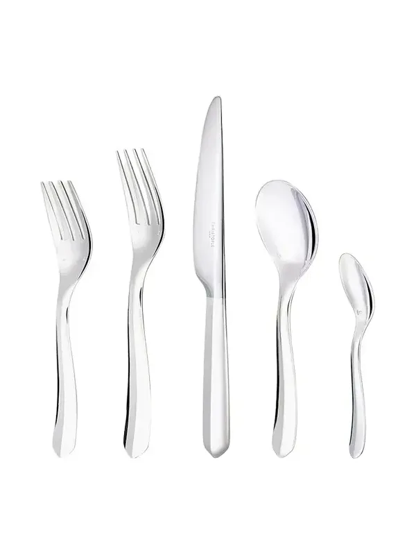 Christofle Infinity 5-Piece Place Setting